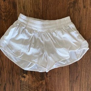 Lululemon Women’s Hotty Hot Shorts